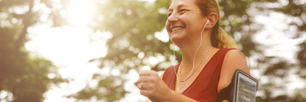 woman-running